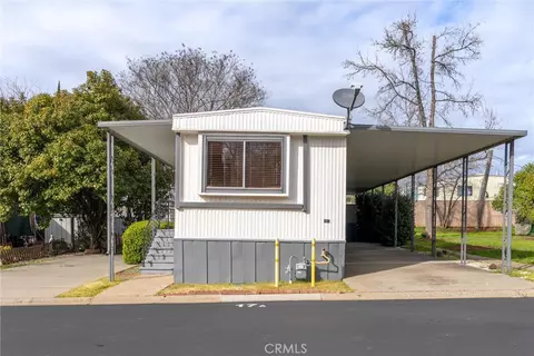 1023 14th St #17A, Oroville, CA 95965