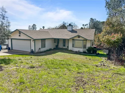 6149 Kanaka Ave, Oroville, CA 95966