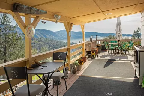 119 George Cameron Dr, Berry Creek, CA 95916