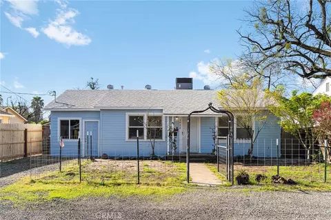 1022 Poppy St, Chico, CA 95928