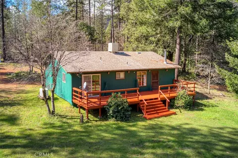 712 Bloomer Hl, Berry Creek, CA 95916