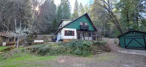 16478 New York House, Brownsville, CA 95919
