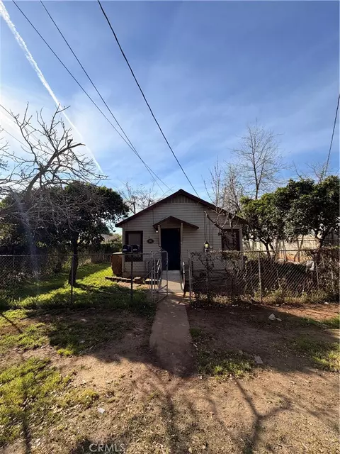 1967 D St, Oroville, CA 95966