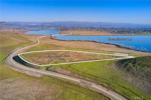 0 Nelson Ave, Oroville, CA 95965