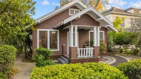 1521 Montgomery, Oroville, CA 95965