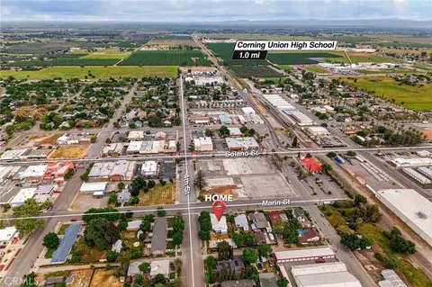 View/Area - 1121 Marin, Corning, CA 96021 photo 17 of 18