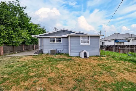 Exterior - 1121 Marin, Corning, CA 96021 photo 5 of 16