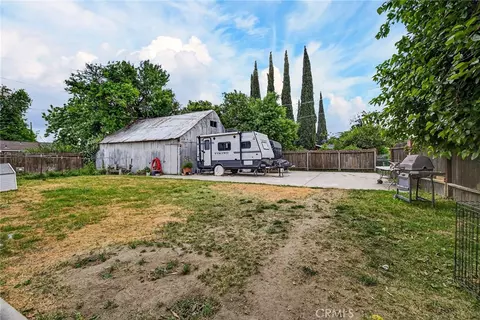 Exterior - 1121 Marin, Corning, CA 96021 photo 6 of 16