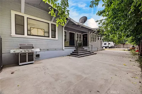 Exterior - 1121 Marin, Corning, CA 96021 photo 16 of 16