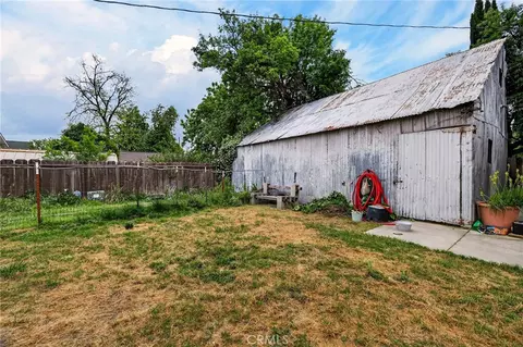Exterior - 1121 Marin, Corning, CA 96021 photo 7 of 16