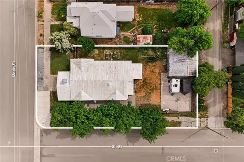View/Area - 1121 Marin, Corning, CA 96021 photo 5 of 18