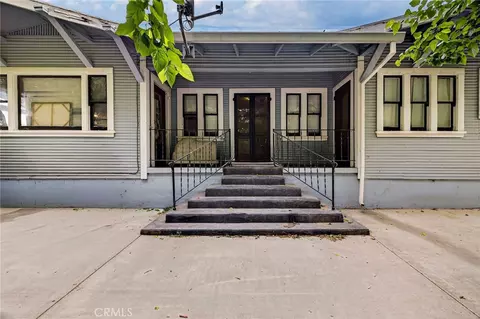 Exterior - 1121 Marin, Corning, CA 96021 photo 15 of 16