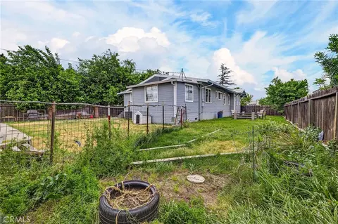 Exterior - 1121 Marin, Corning, CA 96021 photo 10 of 16