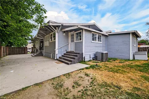 Exterior - 1121 Marin, Corning, CA 96021 photo 14 of 16