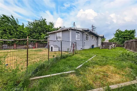 Exterior - 1121 Marin, Corning, CA 96021 photo 11 of 16