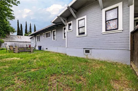 Exterior - 1121 Marin, Corning, CA 96021 photo 12 of 16