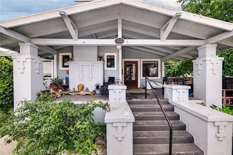 Exterior - 1121 Marin, Corning, CA 96021 photo 4 of 16
