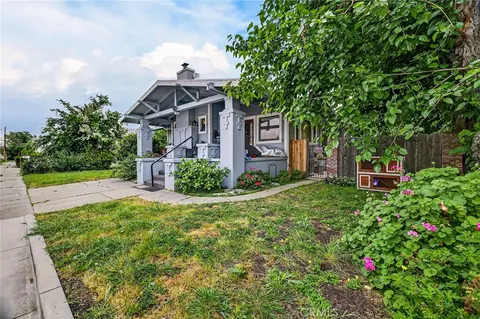 Exterior - 1121 Marin, Corning, CA 96021 photo 3 of 16