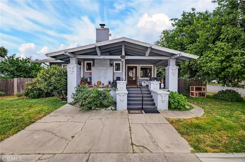 1121 Marin, Corning, CA 96021