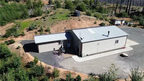 11691 Oro Quincy Hwy, Berry Creek, CA 95916