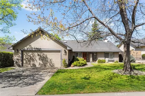 266 Pinyon Hls, Chico, CA 95928