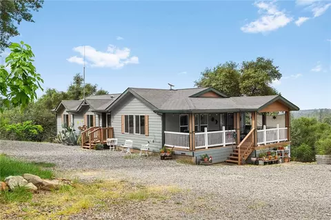 635 Circle Dr, Oroville, CA 95966