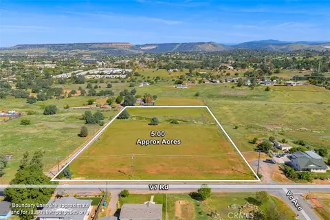0 V7 Rd, Oroville, CA 95966