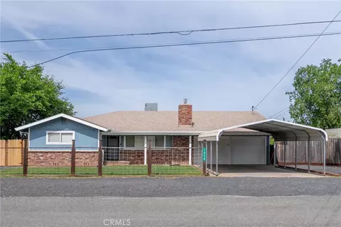 1058 Butte Ave, Oroville, CA 95965