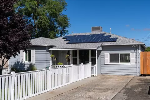 3468 Stauss Ave, Oroville, CA 95966