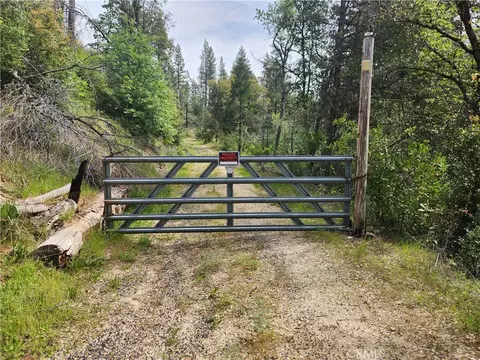 1977 Big Rdg, Berry Creek, CA 95916