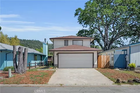 13132 Venus Vlg, Clearlake Oaks, CA 95423