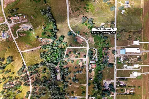 17345 Hillcrest, Corning, CA 96021 photo 29