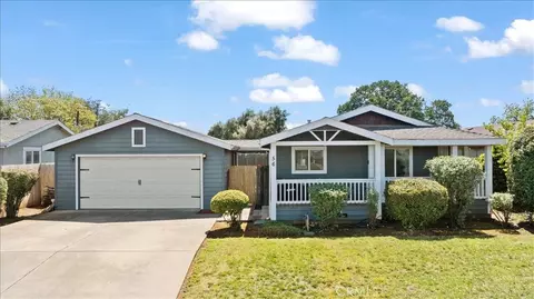 56 Orchardcrest Dr, Oroville, CA 95965