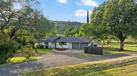 3795 Steamboat Rock Rd, Butte Valley, CA 95965