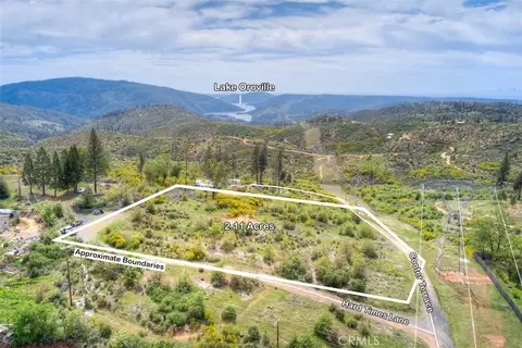 3998 Hard Times Ln, Oroville, CA 95965