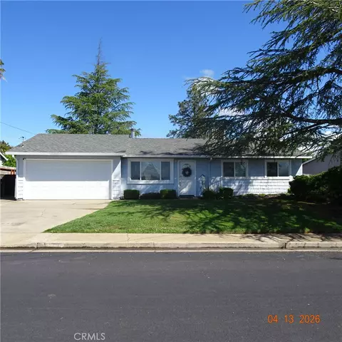 2330 Las Plumas, Oroville, CA 95966