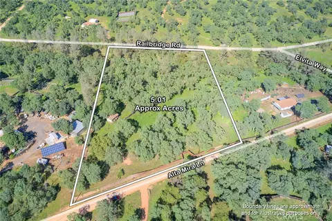 43 Alta Mira Ln, Oroville, CA 95966