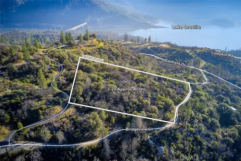 40 Bridgeview Cir, Oroville, CA 95966