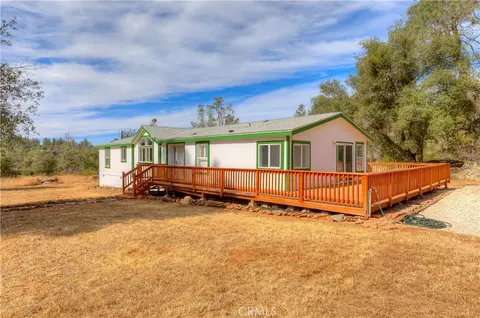 89 Crystal Pnes, Oroville, CA 95965