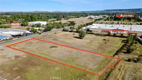 0 Feather Riv, Oroville, CA 95965