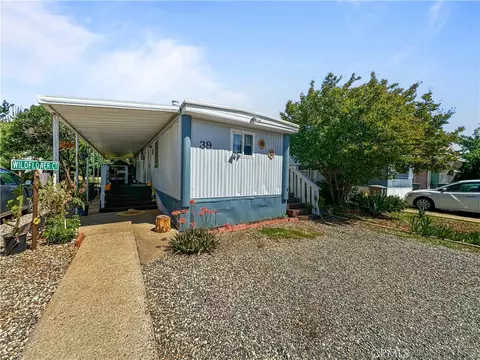 1047 14th St #39, Oroville, CA 95965