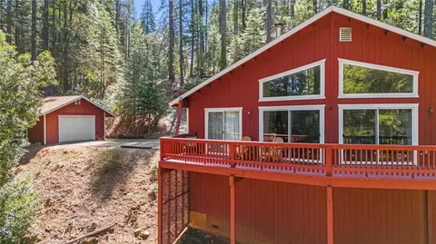 11416 Siesta Cir, Clipper Mills, CA 95930