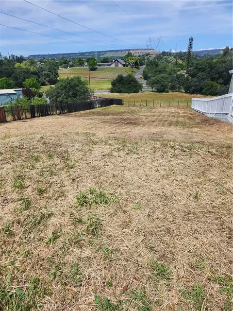 0 Charlene Ave, Oroville, CA 95966