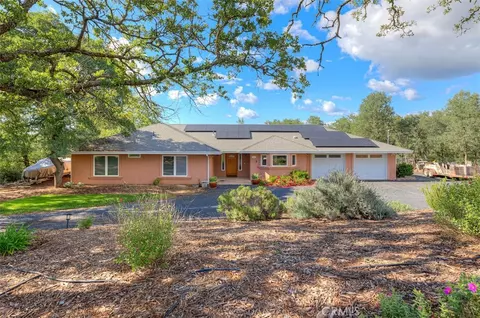 105 Silver Bar Dr, Oroville, CA 95966