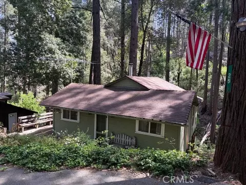 25 Toyon Trl, Berry Creek, CA 95916