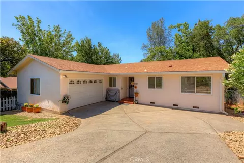 24 La Foret, Oroville, CA 95966