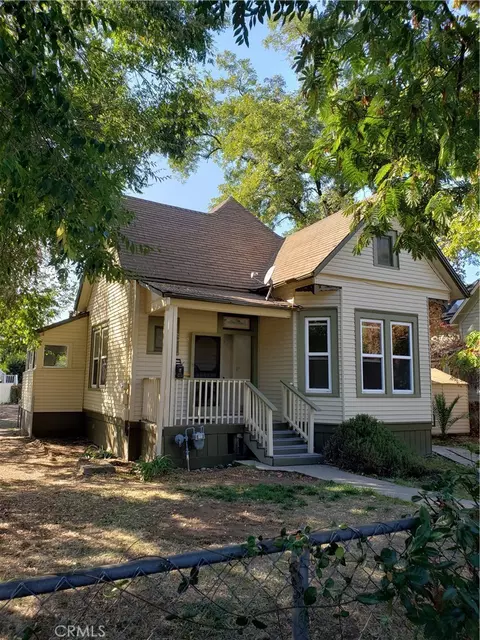 1660 Veatch St, Oroville, CA 95965