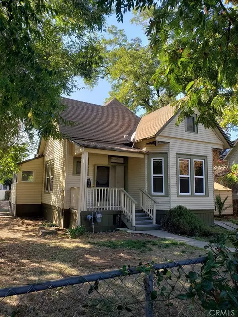 1660 Veatch St, Oroville, CA 95965