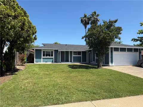42 Rosita Way, Oroville, CA 95966