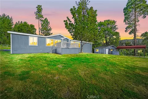 13449 Cirby Crk, Oroville, CA 95965